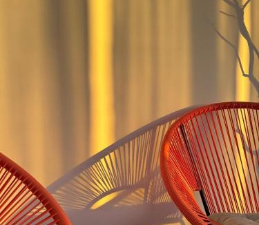 Alvorge Apartment | M Butterfly