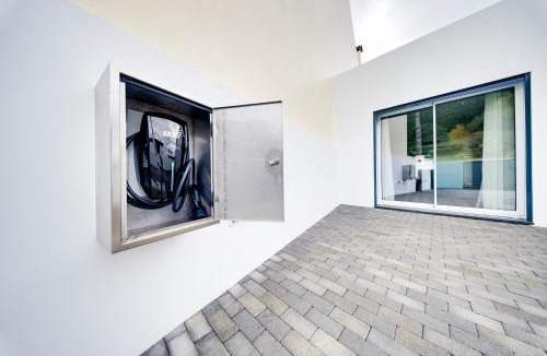 Furnas House | C&A Guest House