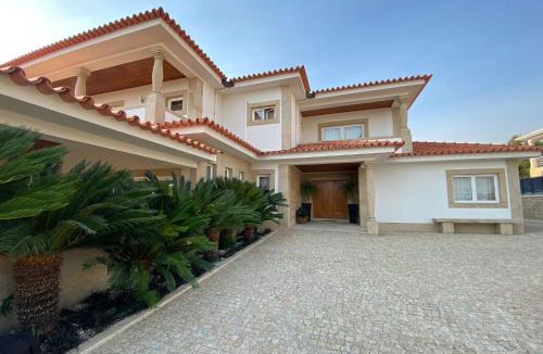Varziela House | Camélias Casa de Charme