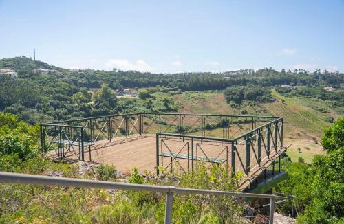 Rio Maior Apartment | 1/4 na Serra