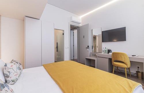 Mafra Bed & Breakfast | Galega Villas