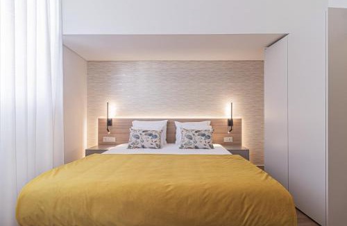 Mafra Bed & Breakfast | Galega Villas