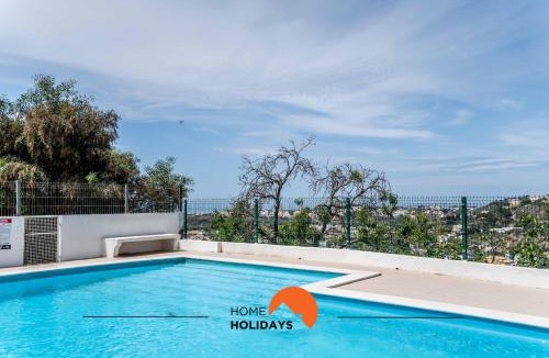 Patio Apartment | #158 T3 Panorama C by Home Holidays