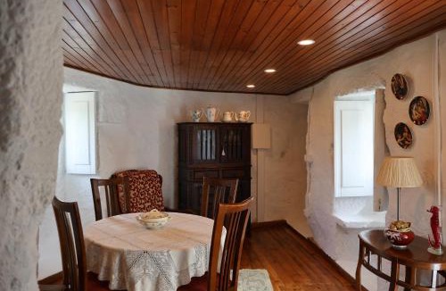Molares House | Quinta da Lage Agroturismo e Enoturismo