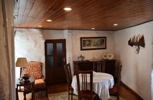 Molares House | Quinta da Lage Agroturismo e Enoturismo