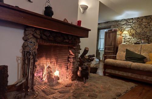 Pero Viseu House | casa na aldeia - entre Fundão e Covilhã
