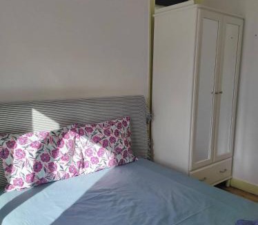 Penha de Franca Apartment | Charming flat with 2 bedrooms on Lisbon's 7th hill