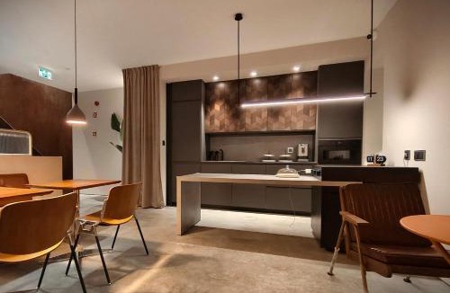 Boavista Apartment | Moderninfluence - Aparthotel