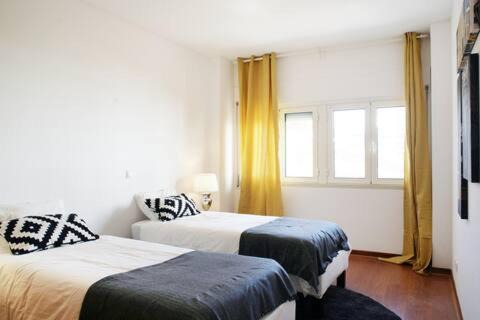Parque das Nacoes Apartment | Parque das Nações - Fil New Apartment