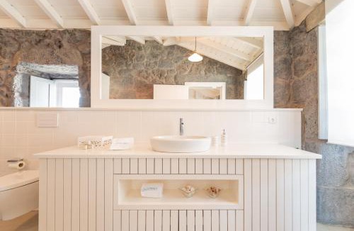 Calheta de Nesquim House | T1 Casa das Pereiras