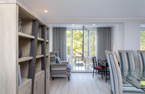 Carcavelos Apartment | BeGuest Jardim Quinta da Alagoa Luxury Stay