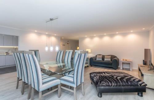 Carcavelos Apartment | BeGuest Jardim Quinta da Alagoa Luxury Stay