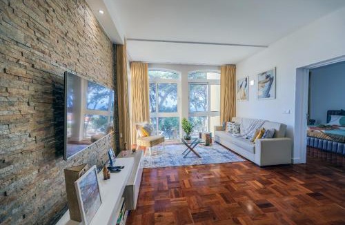 Canico Apartment | Sea Breeze II