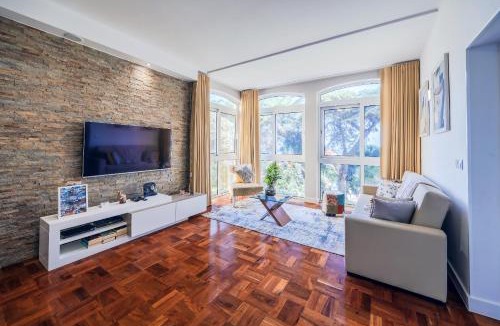 Canico Apartment | Sea Breeze II