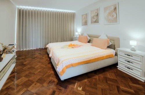 Canico Apartment | Studio Oceano