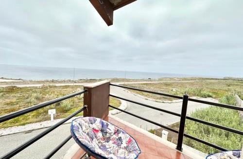 Sao Pedro Apartment | Deluxe Oceanfront - Vue Sur la Mer