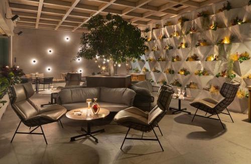 Santo Antonio Hotel | EPIC SANA Marquês Hotel