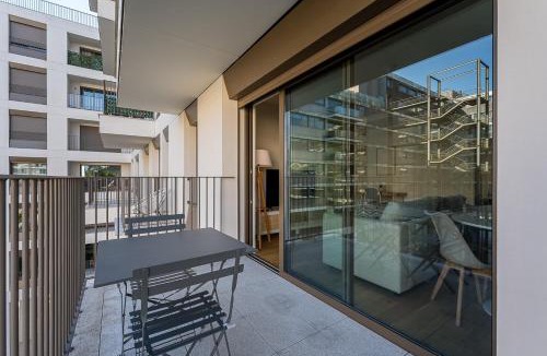 Campanha Apartment | GuestReady – Steps from Estádio do Dragão