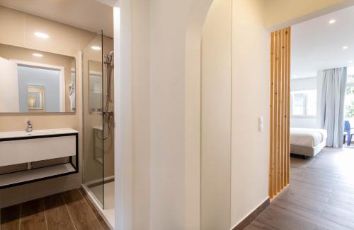 Olhos D'Agua Hotel | The Navigator - Ocean Heights & Residences