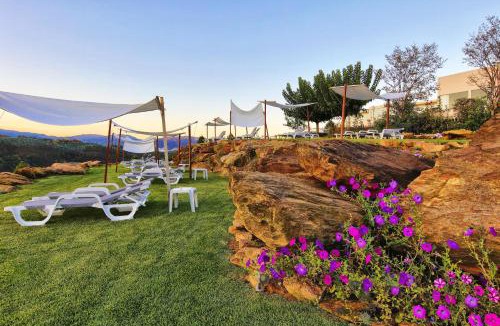 Molares Hotel | Agua Hotels Mondim de Basto