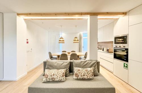Canidelo Apartment | Atelier Beach Village Apartments