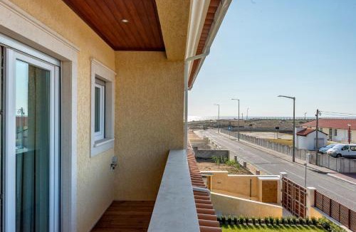 Quiaios Apartment | Ocean View Murtinheira