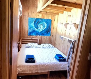 Costa de Caparica Ski Chalet | Lisbon Beach Hut - Costa Caparica