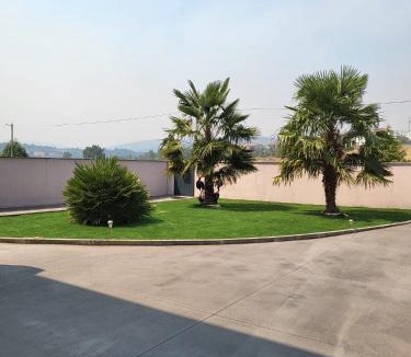 Chaves Villa | Villa Machado Chaves