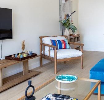 Canidelo Apartment | Ocean Living by MP