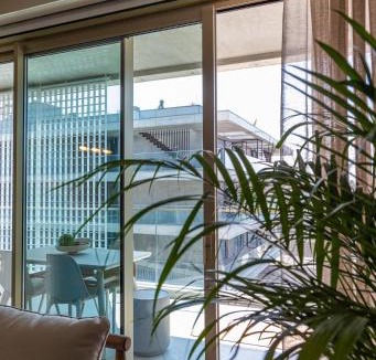 Canidelo Apartment | Ocean Living by MP