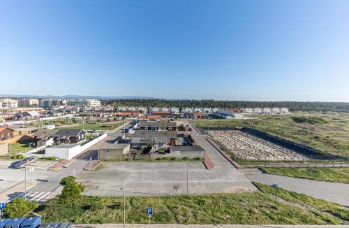 Furadouro Apartment | Varandas do Sol