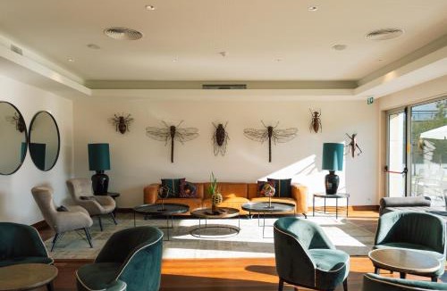 Monte Real Hotel | Monte Real - Hotel, Termas & Spa