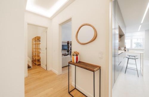 Santo Condestavel Apartment | Jardim da Parada