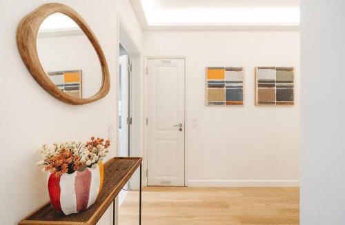 Santo Condestavel Apartment | Jardim da Parada