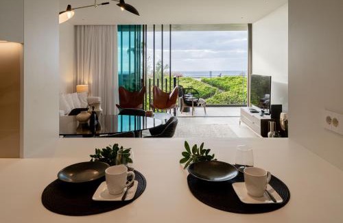 Sao Martinho Apartment | Savoy Residence Monumentalis N&N by LM&AC Signature