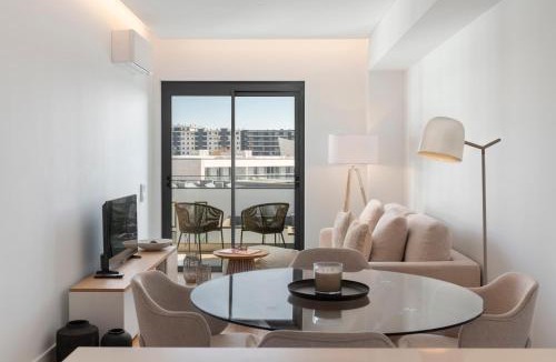 Sao Martinho Apartment | Acqua Residence IV by An Island Apart