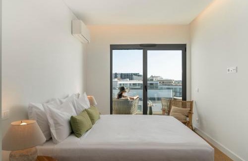 Sao Martinho Apartment | Acqua Residence IV by An Island Apart