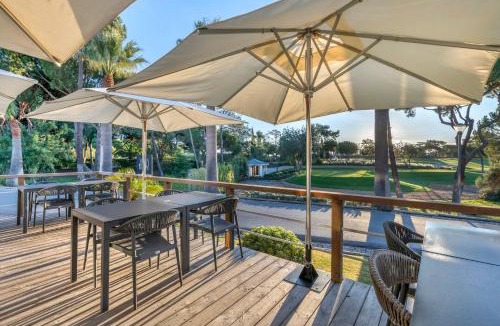 Quinta do Lago Resort | Vilar do Golf