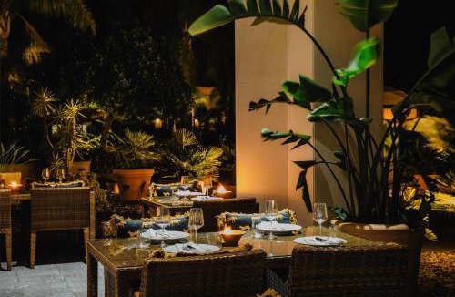 Quinta do Lago Hotel | Wyndham Grand Algarve Quinta do Lago