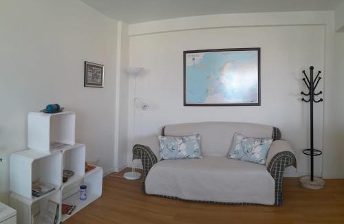 Marvila Apartment | Vistas Sobre O Rio Tejo