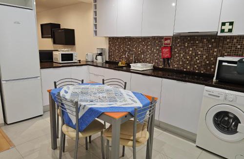 Montenegro Apartment | Blife Joanya private apartment