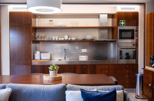Salgados Apartment | Apartamento Dunas Mar