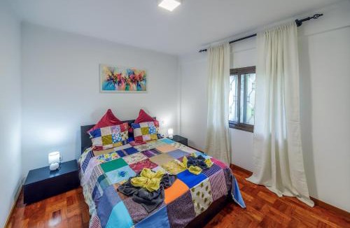 Canico Apartment | Apartamento Vista Oceano