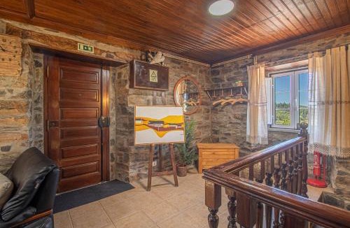 Serta Bed & Breakfast | Quinta Penedo das Antas