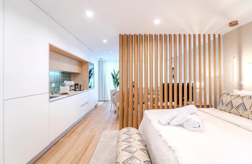 Sao Joao do Souto Apartment | Seventy Four House