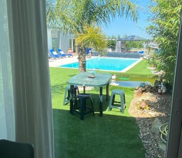 Alcobaca Apartment | Alto do Moinho