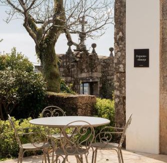 Cossourado House | Vinte-Quinta da Boavista