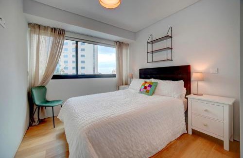 Lisbon Old Town Apartment | LX Living by Mirabilis
