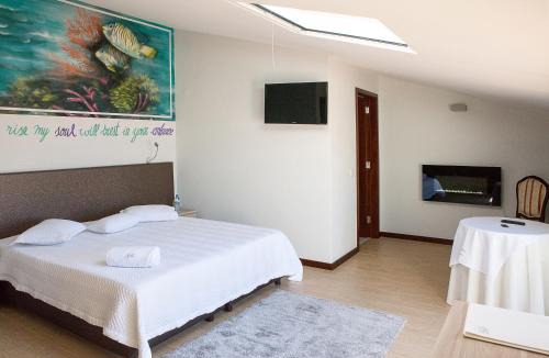 Espinho House | Guest House A&z
