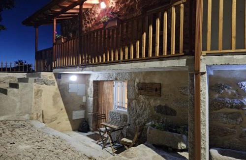 Montalegre House | Cantinho de Tourêm